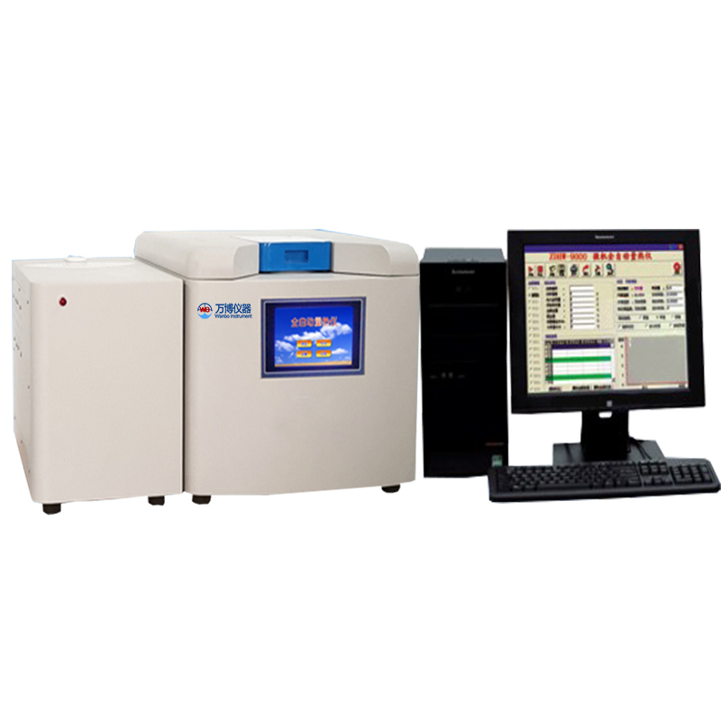 低熱值工業(yè)危廢/固廢燃燒熱值的測定方法即固體廢物的熱值如何檢測？