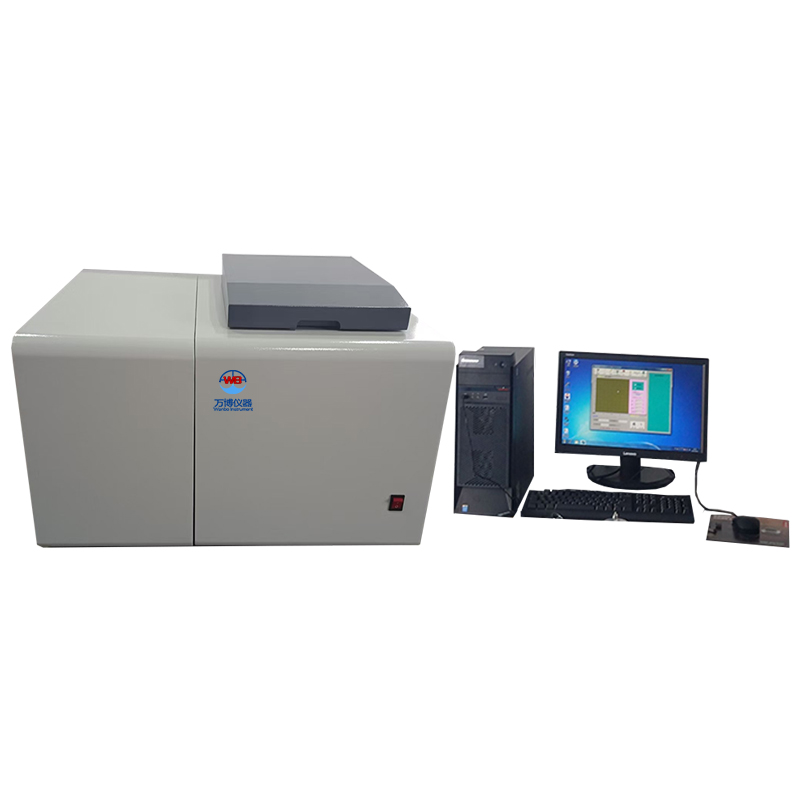 煤炭化驗(yàn)設(shè)備測量較低熱量物質(zhì)的發(fā)熱量時如何使用添加物?